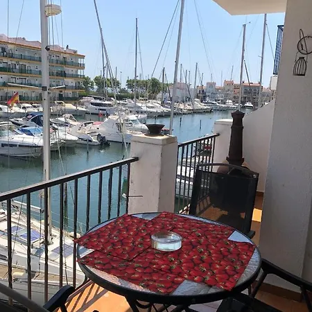 Apartamento Port Moxo - 2 Minutos De La Playa *