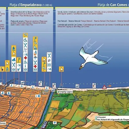 Apartamento Port Moxo - 2 Minutos De La Playa *