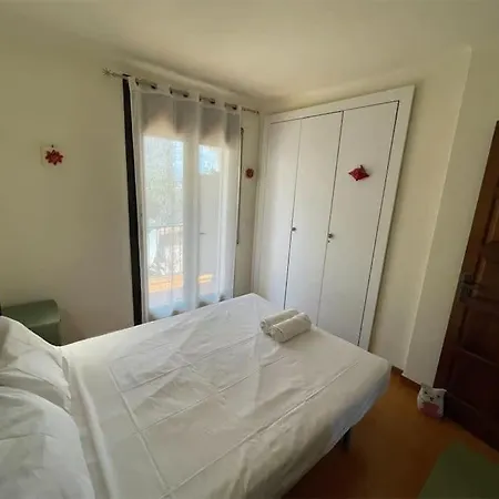Apartamento Port Moxo - 2 Minutos De La Playa Apartment