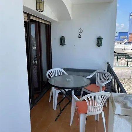 Apartamento Port Moxo - 2 Minutos De La Playa *