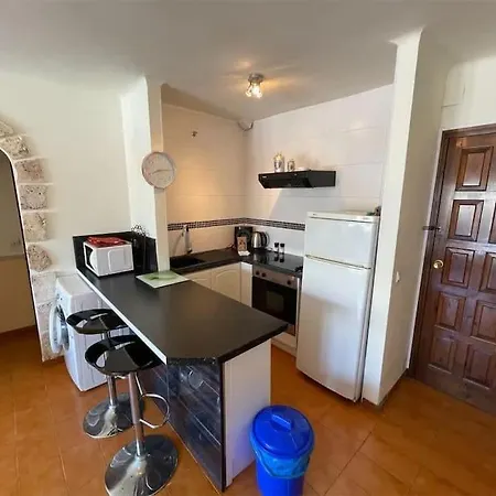 Apartamento Port Moxo - 2 Minutos De La Playa Apartment *