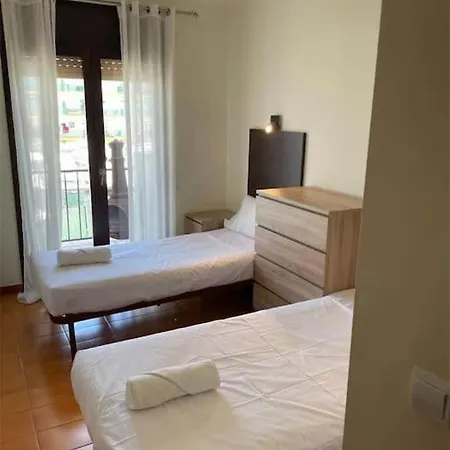 Apartment Apartamento Port Moxo - 2 Minutos De La Playa